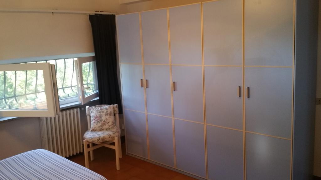 Villetta Punta Ala Eksteriør billede