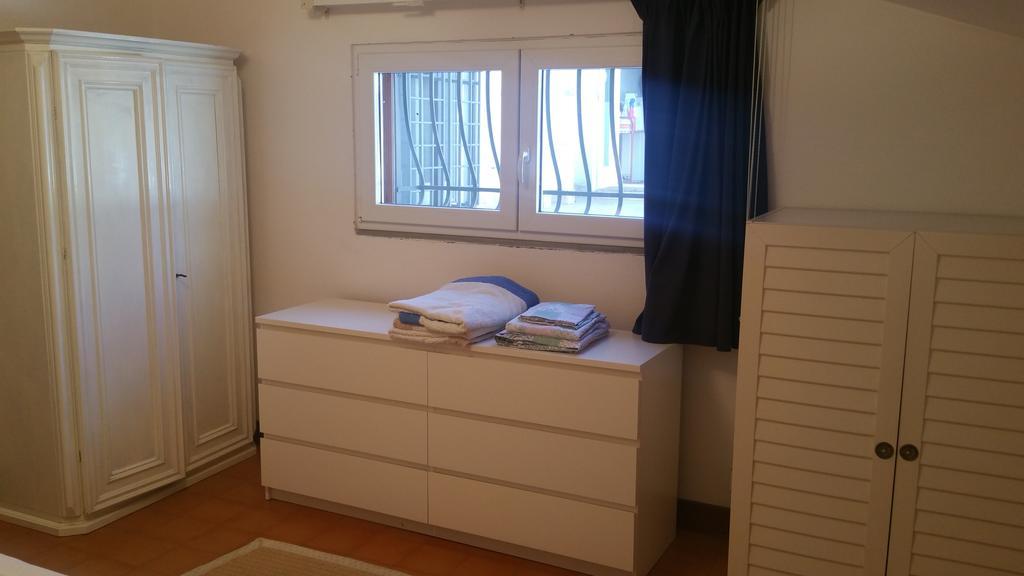 Villetta Punta Ala Eksteriør billede